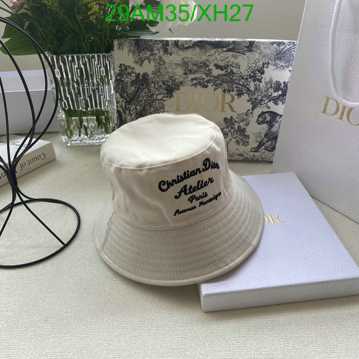 SAMC - DOR Caps & Hats - 089