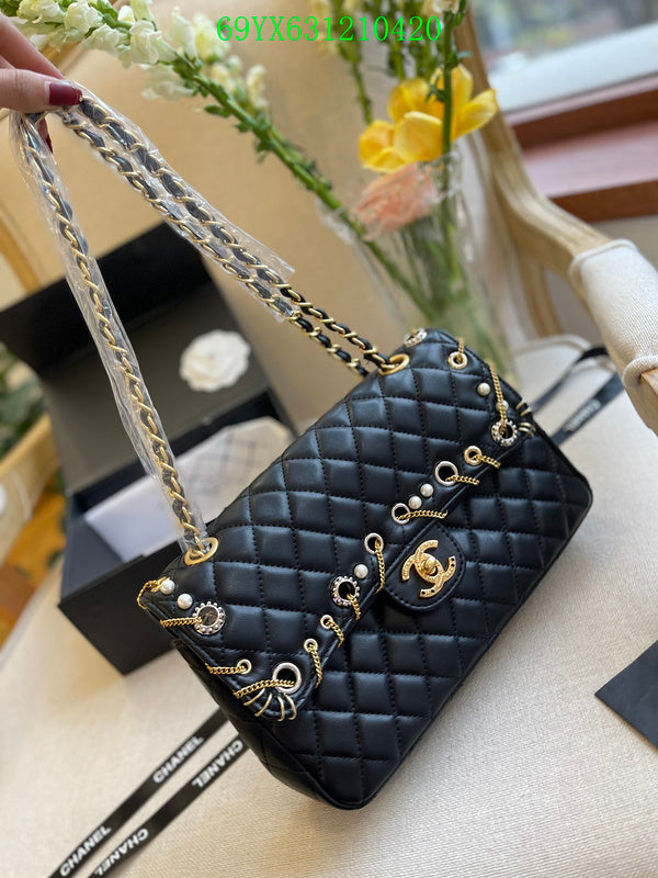 Glami - CHL Bags - 3098