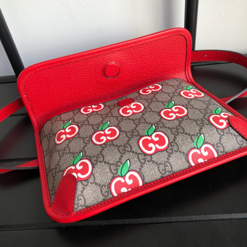 Satchel Bags - GCI Bags - 7149