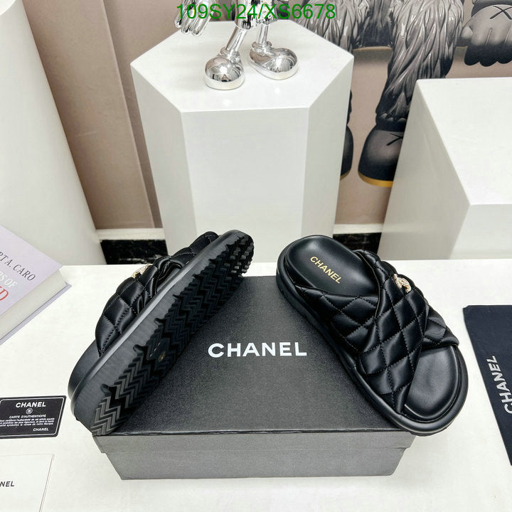 SAMC - CHL Women Shoes Slippers - 180