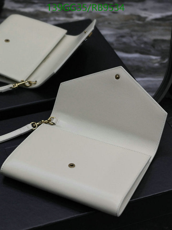 SAMC - YLS Bags - 256