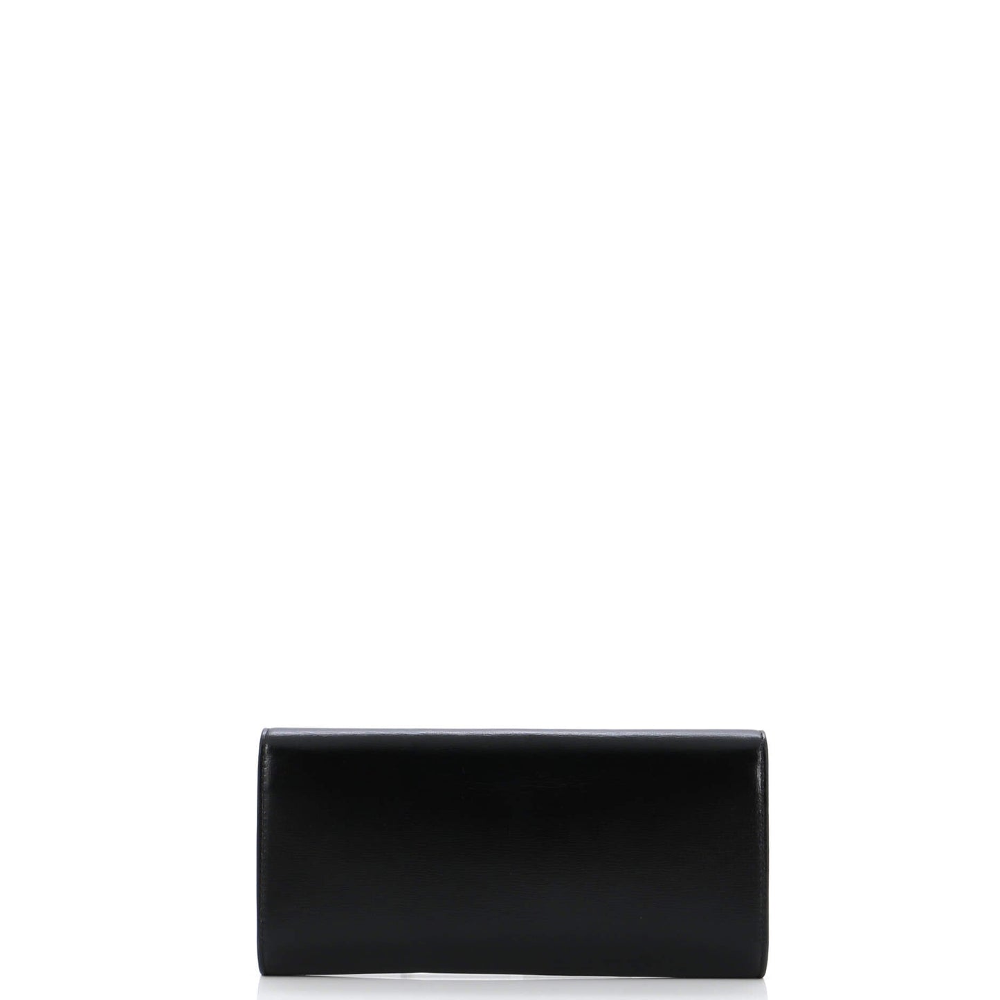 GG Broadway Envelope Clutch Leather