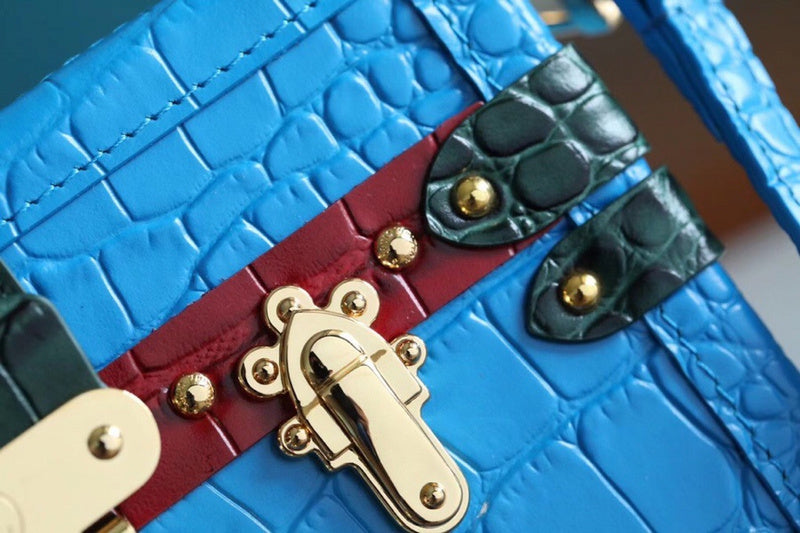 Satchel Bags - VL Bags - 7506
