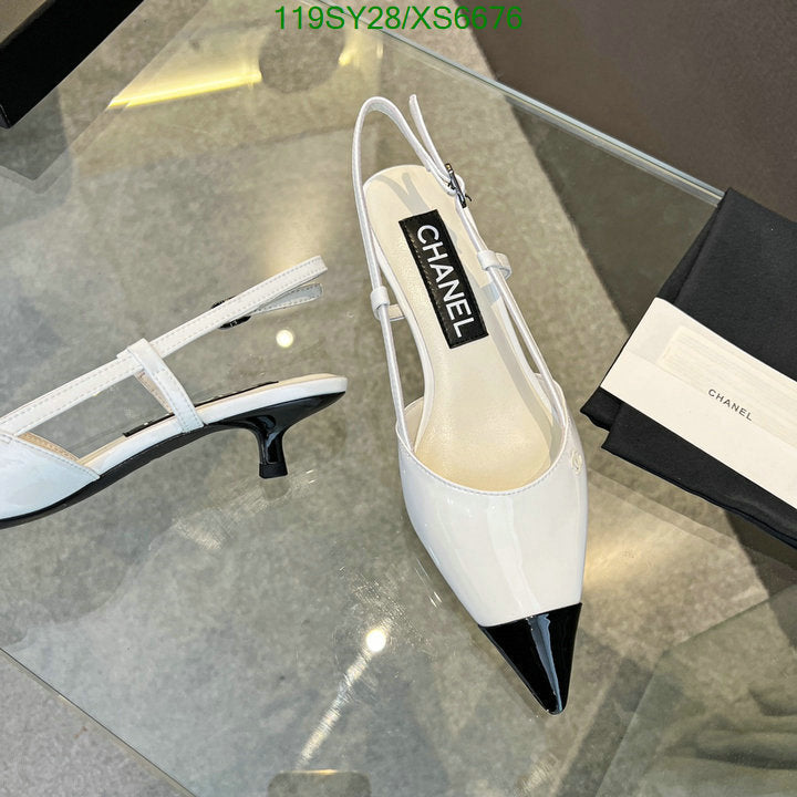 SAMC - CHL Women Shoes Ballet - 297