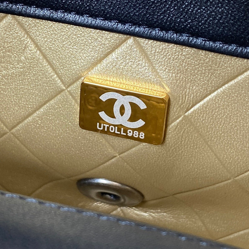 Satchel Bags - CHL Bags - 7648