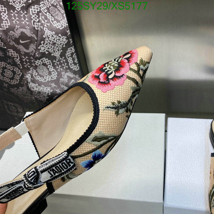 SAMCC - DOR Women Shoes - 2231