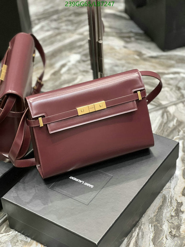 SAMC - YLS Bags - 441