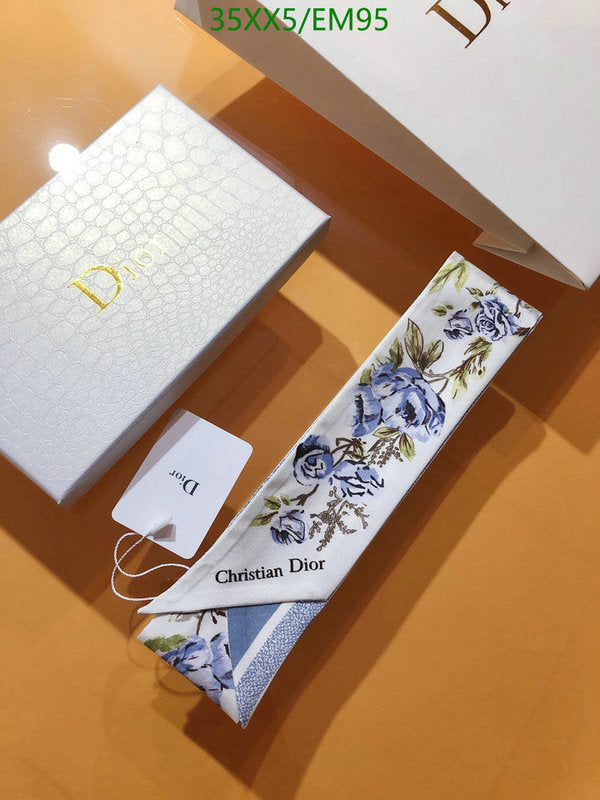 SAMC - DOR Scarves - 376