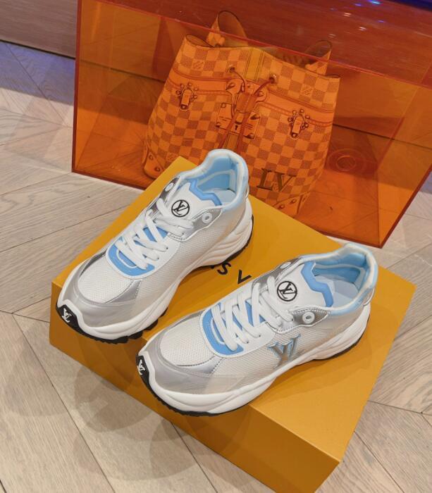 Glamy - LOV Women Shoes - 455