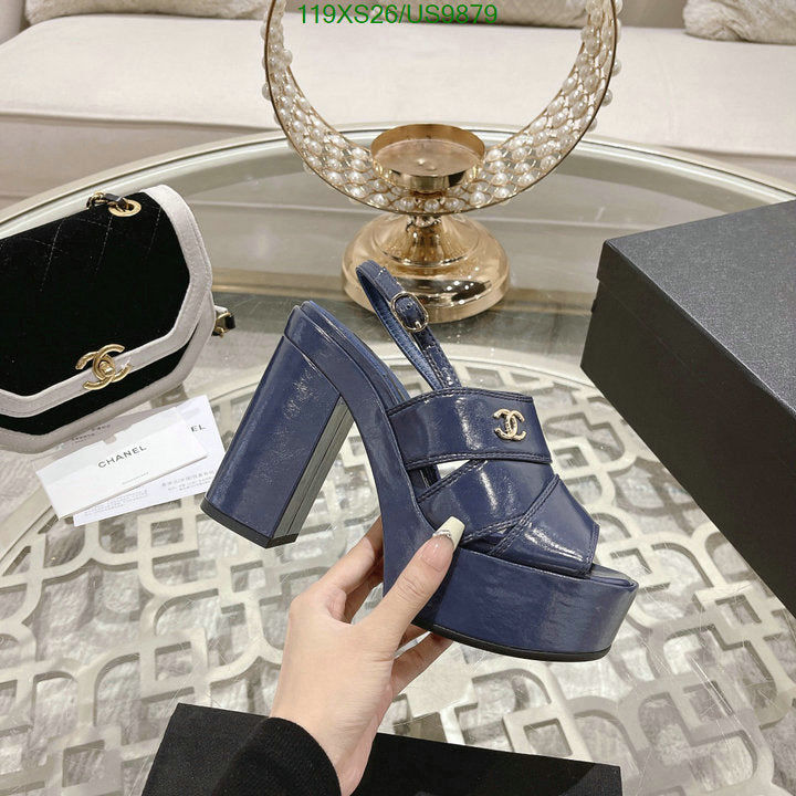 SAMC - CHL Women Shoes High Heels - 084