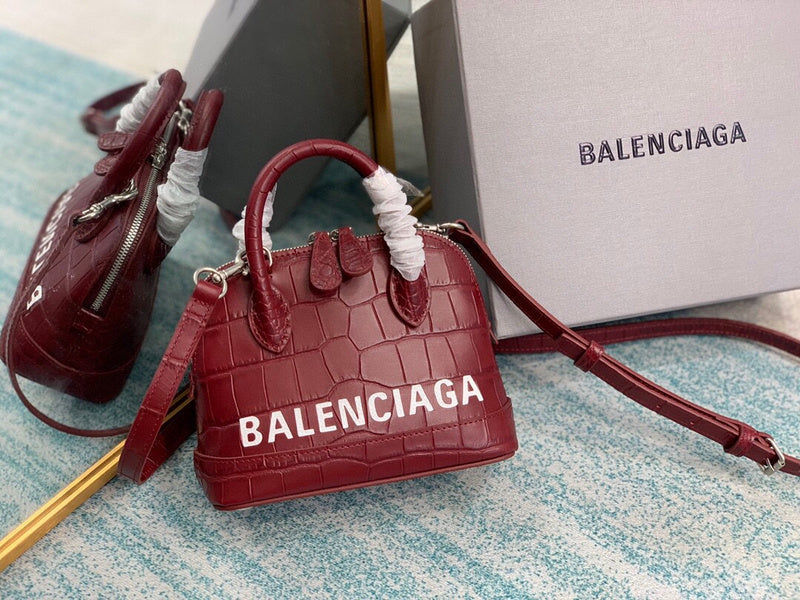 Satchel Bags - BGA Bags - 860