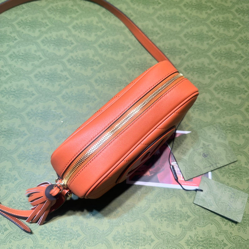 Satchel Bags - GCI Bags - 719