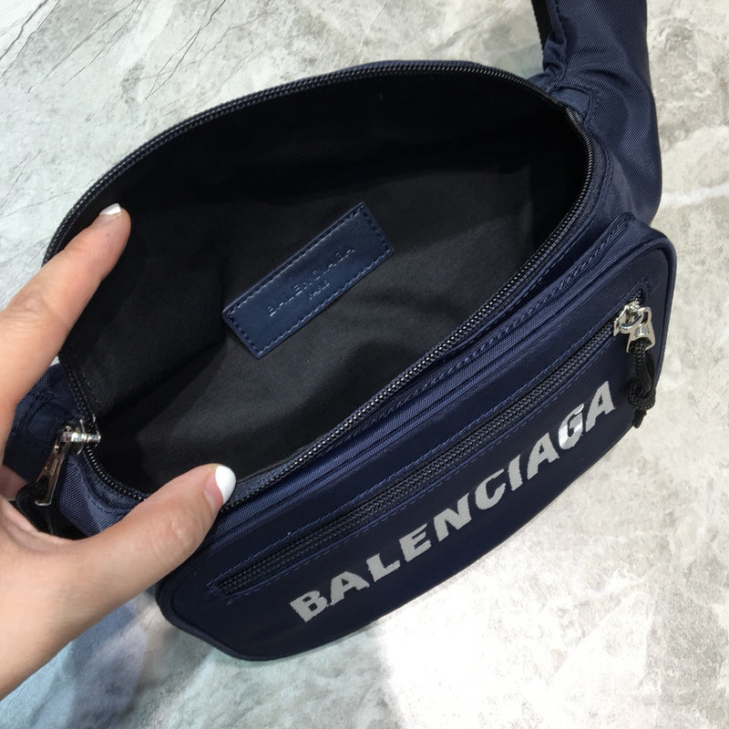 Satchel Bags - BGA Bags - 440