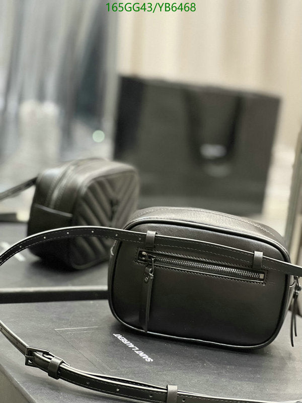 SAMC - YLS Bags - 283