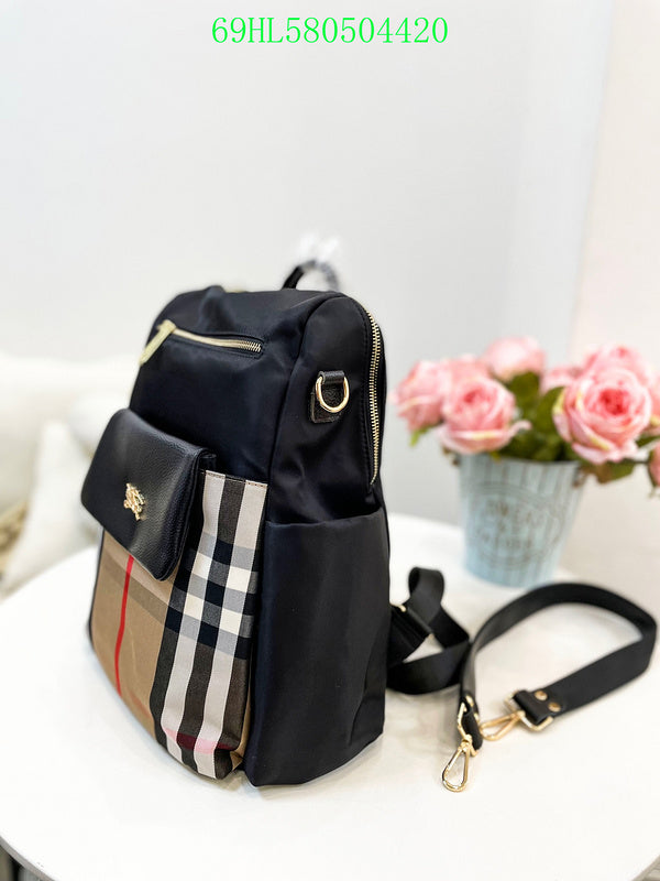 ELE Fashion -BBR Bags - 139