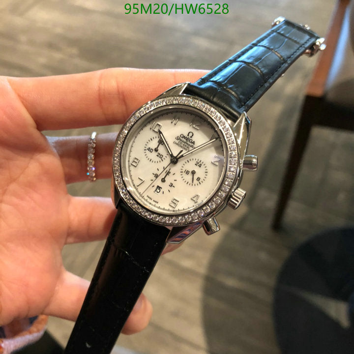 SAMC - OG Watches - 092