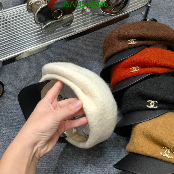 SAMC - CHL Caps & Hats - 130