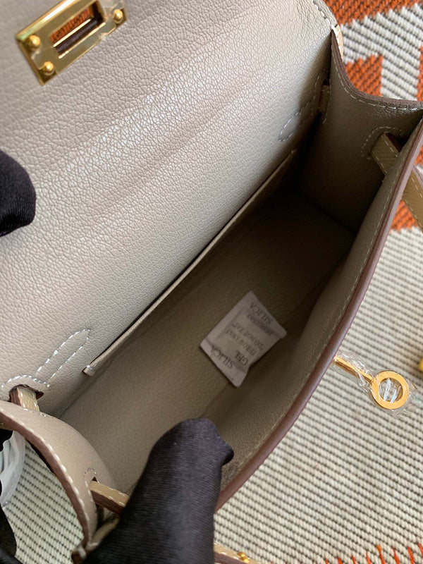 Satchel Bags - HMS-Bags - 1208