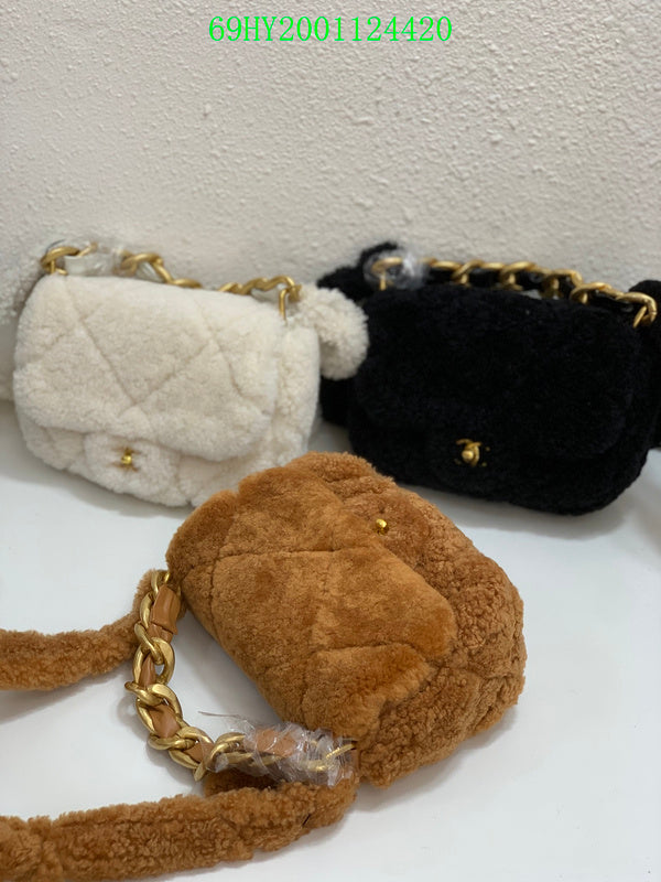 Glami - CHL Bags - 1822