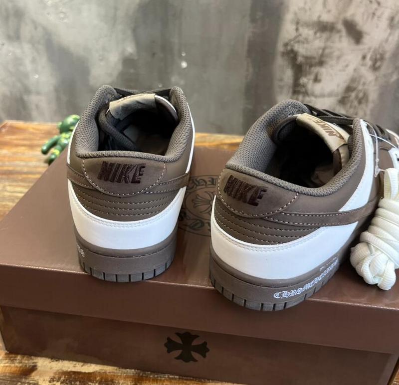 SAMC - NKE Shoes - 348