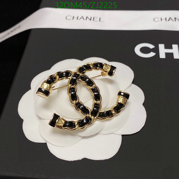 SAMC - CHL Jewelry - 355