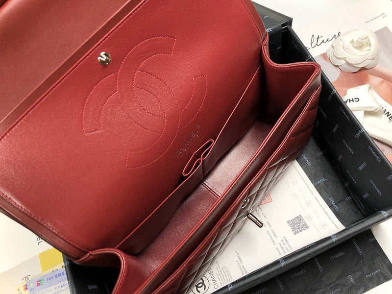 Satchel Bags - CHL Bags - 7469