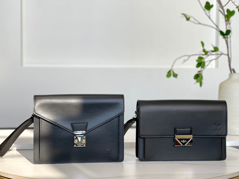 Satchel Bags - VL Bags - 1672