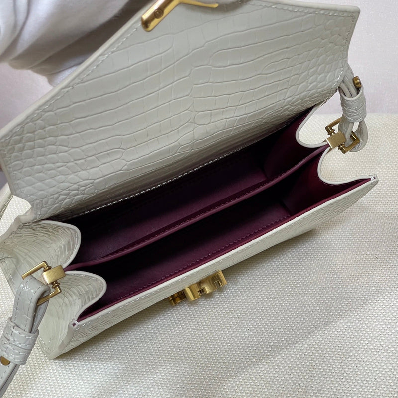Satchel Bags - SLY Bags - 2344