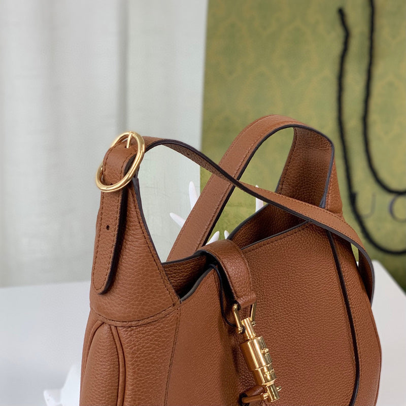 Satchel Bags - GCI Bags - 1003