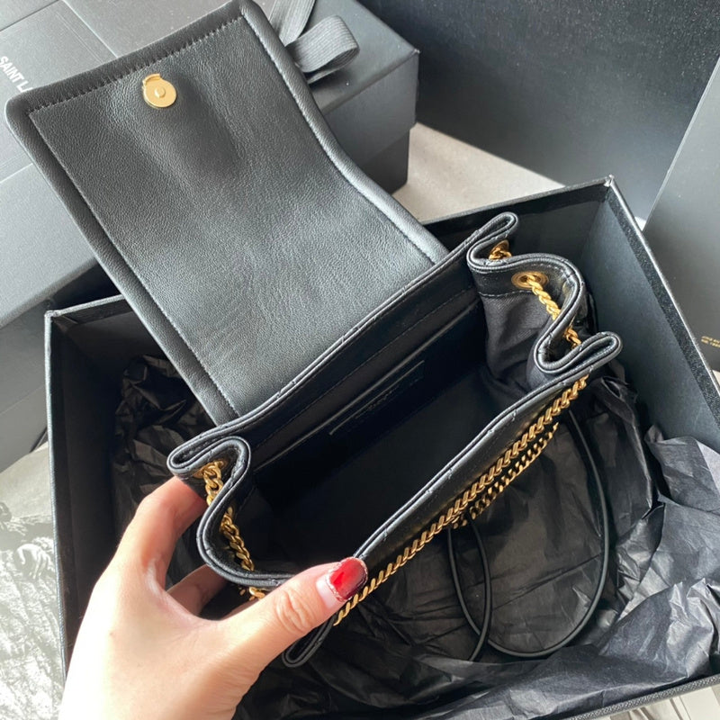 Satchel Bags - SLY Bags - 683