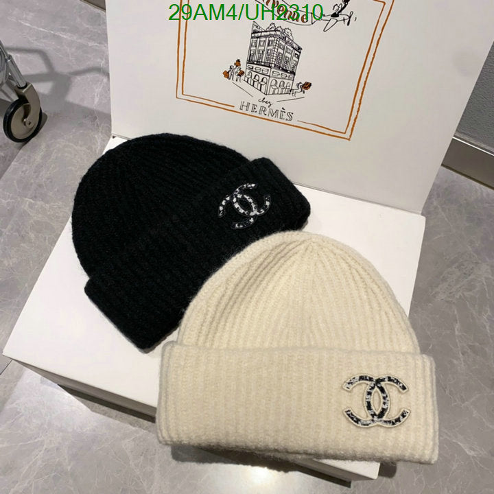 SAMC - CHL Caps & Hats - 072
