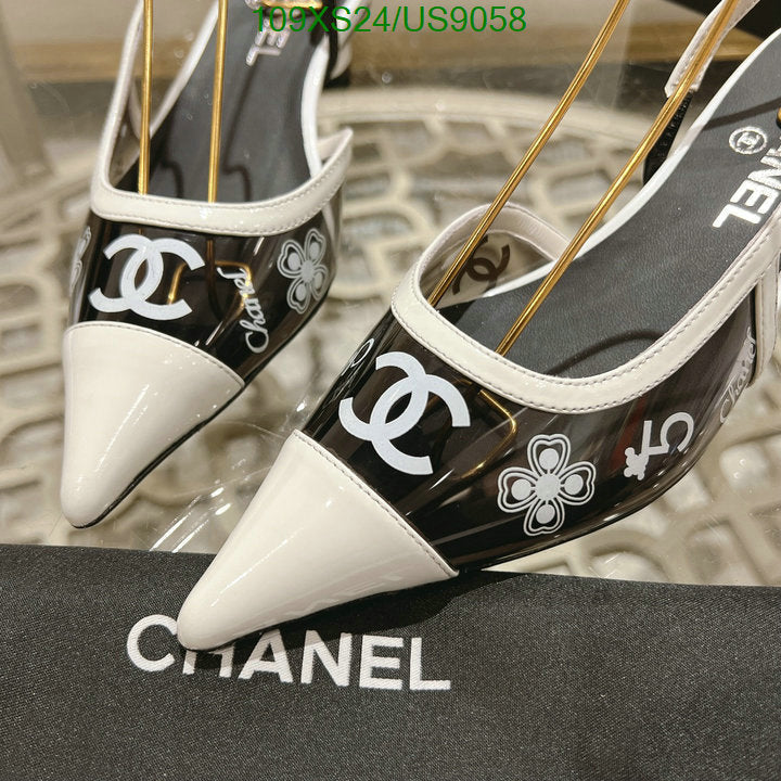 SAMC - CHL Women Shoes High Heels - 143