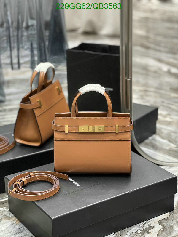 SAMC - YLS Bags - 116