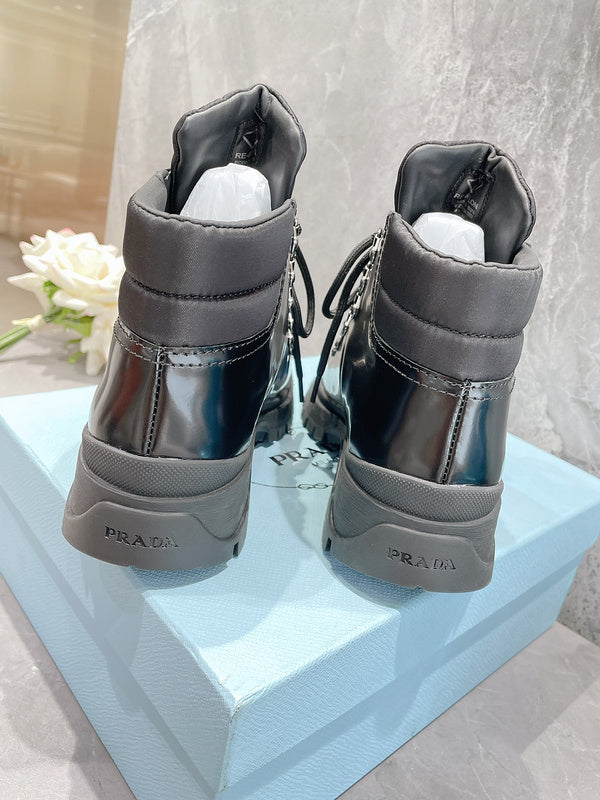 Satchel Bags - Mix Shoes - 1347