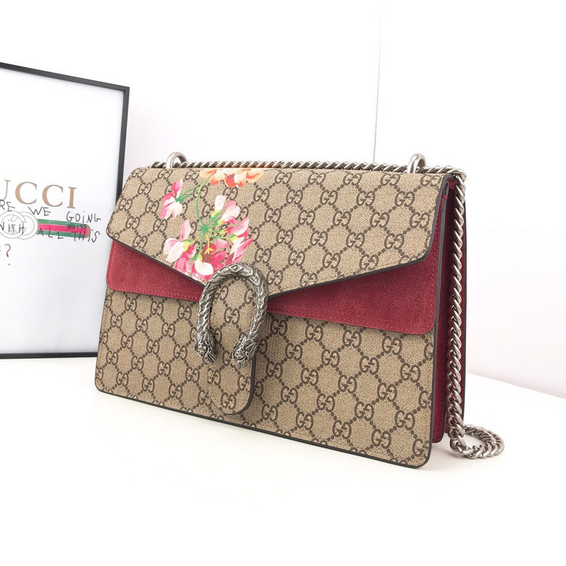 Gucci Luxury Fashion Bag