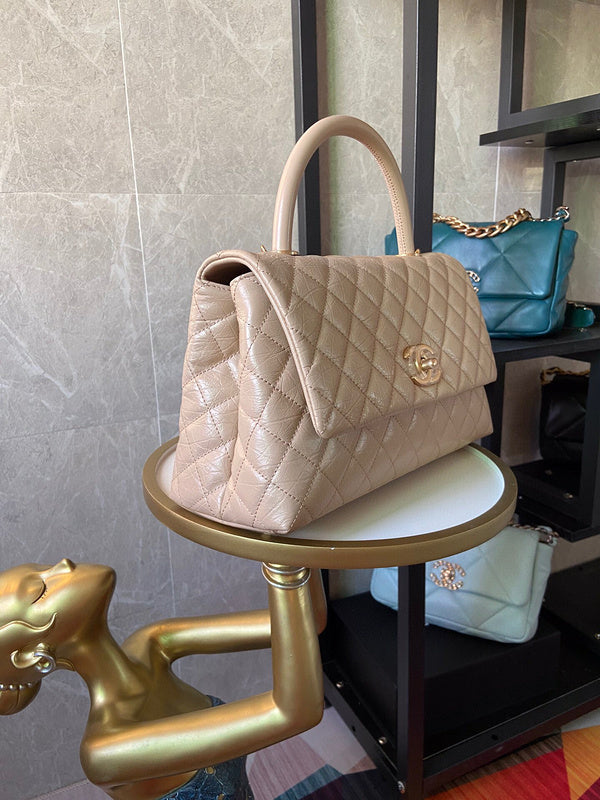 Satchel Bags - CHL Bags - 4692