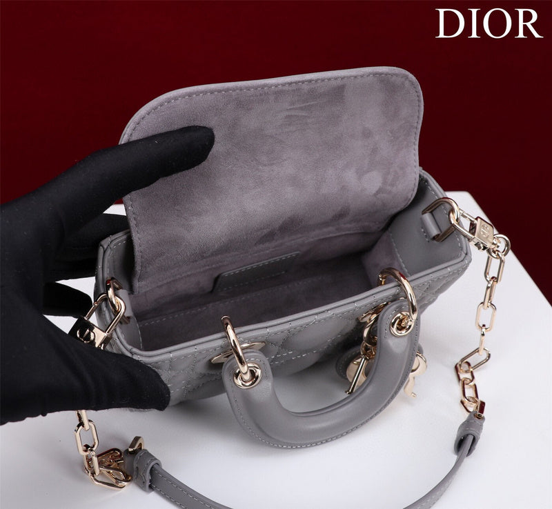 Glami Fashion - DIR Bags - 1370