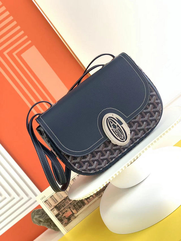 Satchel Bags - GOD Bags - 613