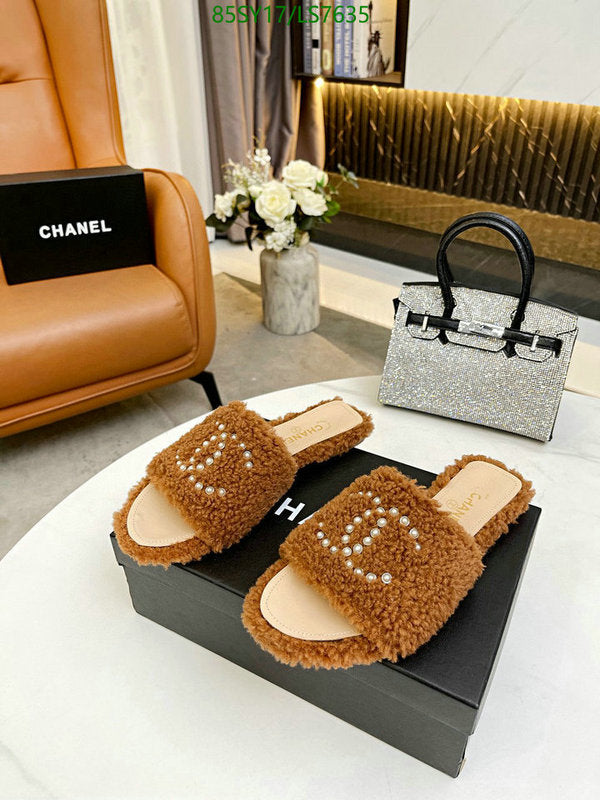 SAMC - CHL Women Shoes Slippers - 265