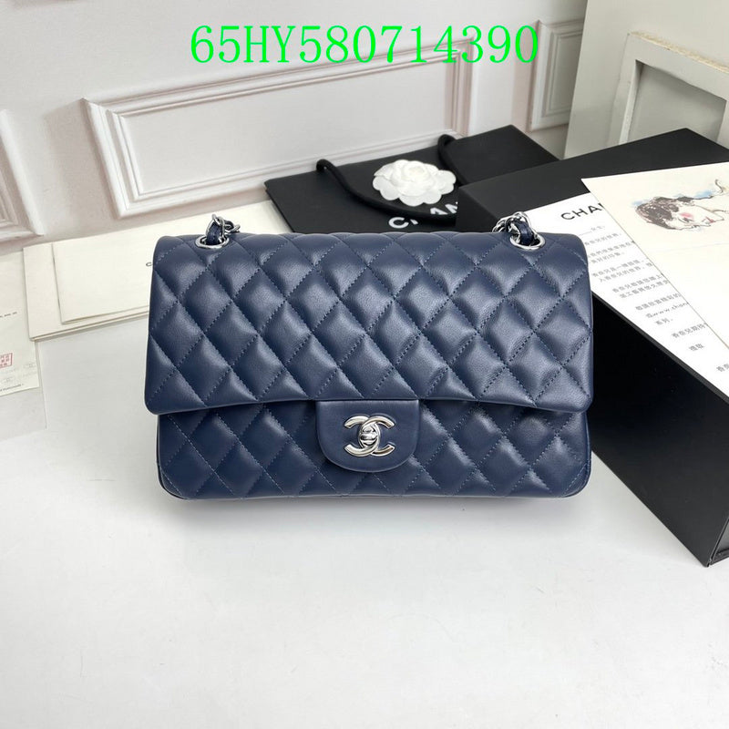 Satchel Bags - CHL Bags - 5547