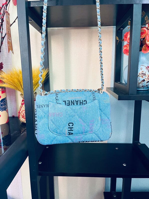 Satchel Bags - CHL Bags - 3221