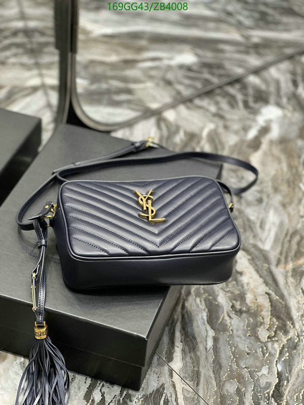 SAMC - YLS Bags - 385