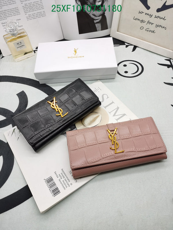 Glami - YLS Wallet - 354