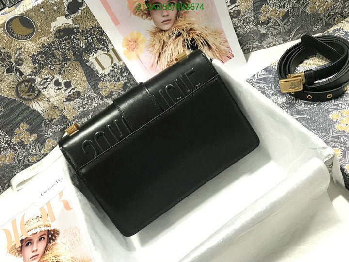 SAMCC - DOR Bags - 1229