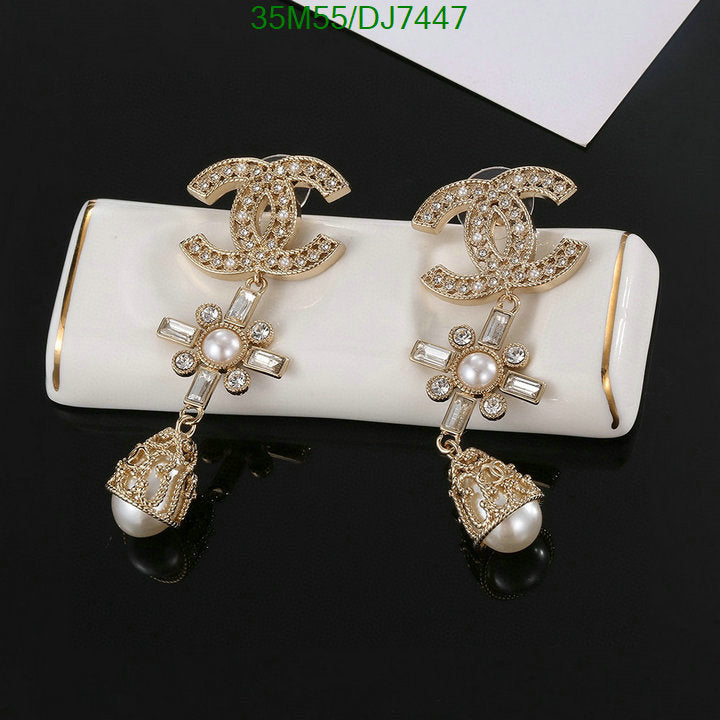 SAMC - CHL Jewelry - 050