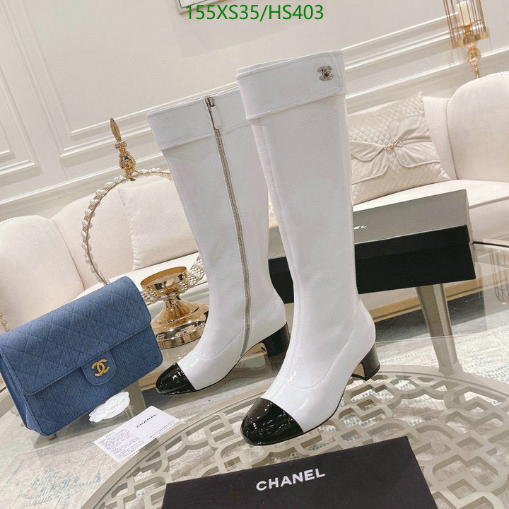 SAMC - Mix Boots - 060