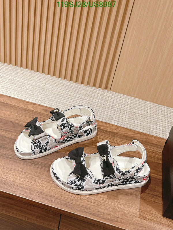SAMC - CHL Women Shoes Beach - 023