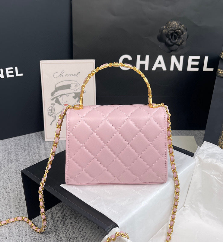 Satchel Bags - CHL Bags - 2928