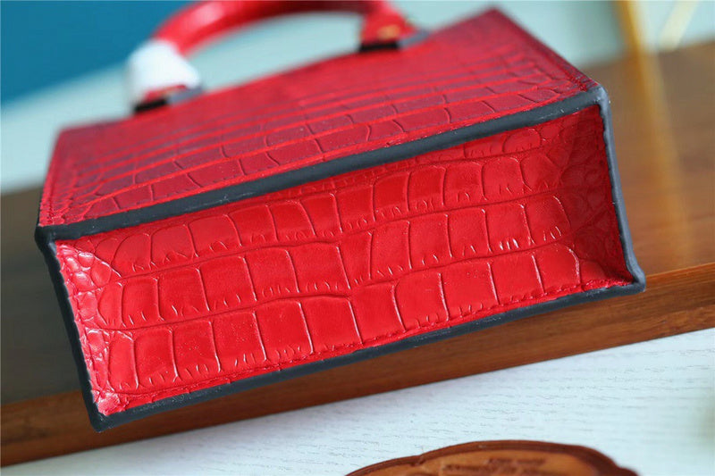 Satchel Bags - VL Bags - 7210