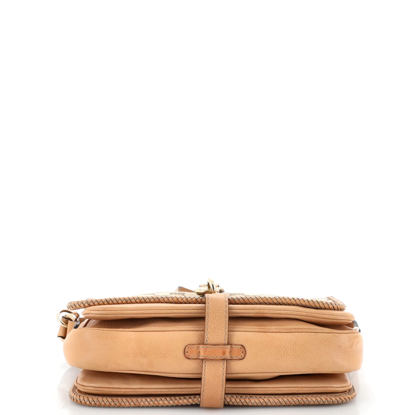Marrakech Messenger Bag GG Canvas Medium